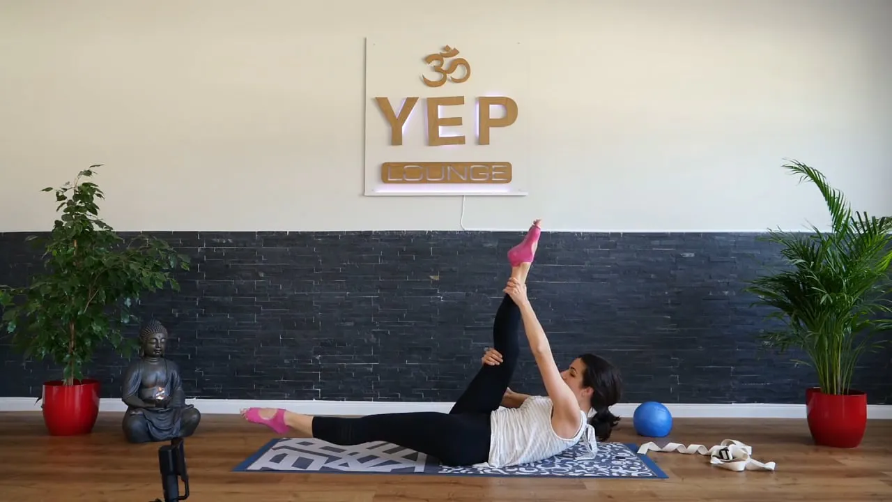 Pilates 3