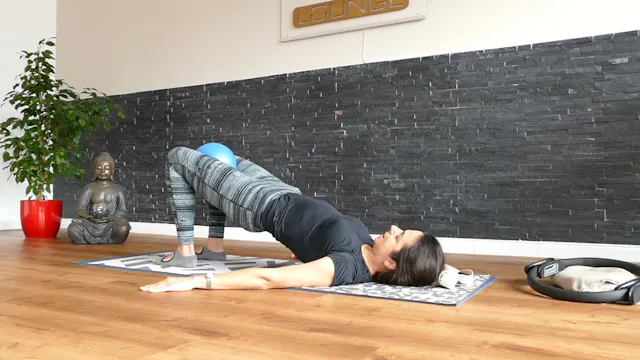 Pilates 2