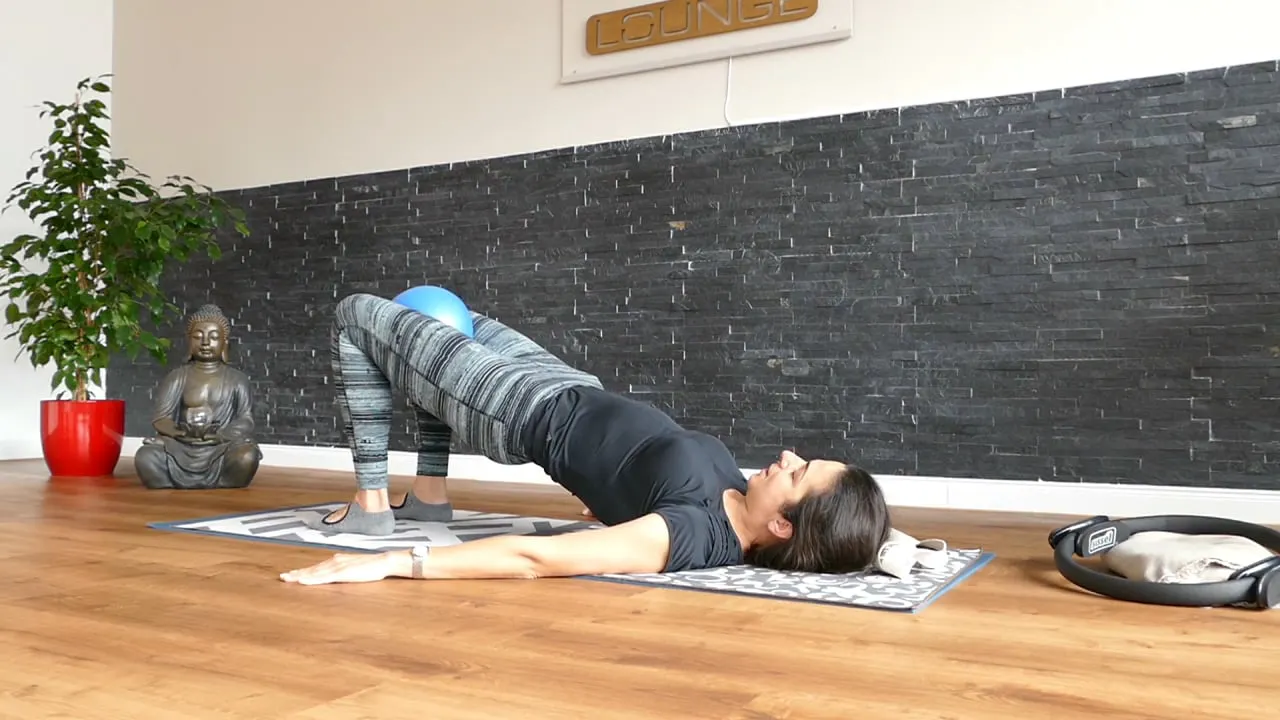 Pilates 2
