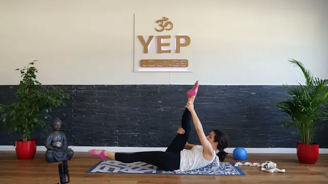 Pilates 3