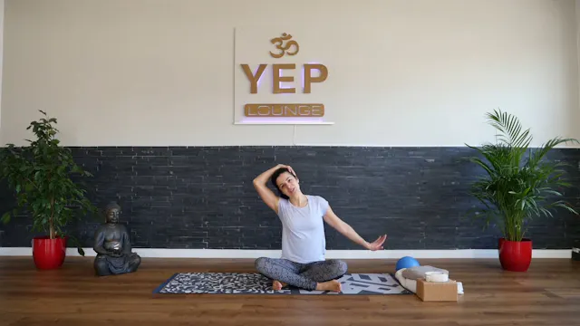 Yoga Soft 4