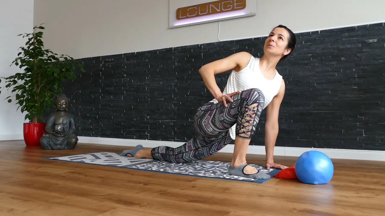 Pilates 1