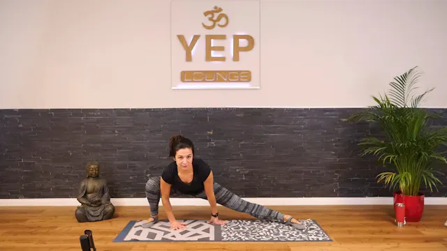 Yo-Pi-Tai 2 - Yoga, Pilates und Tai Chi