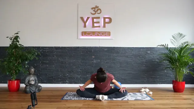 Yoga Soft 7 - gesunde & bewegliche Hüfte