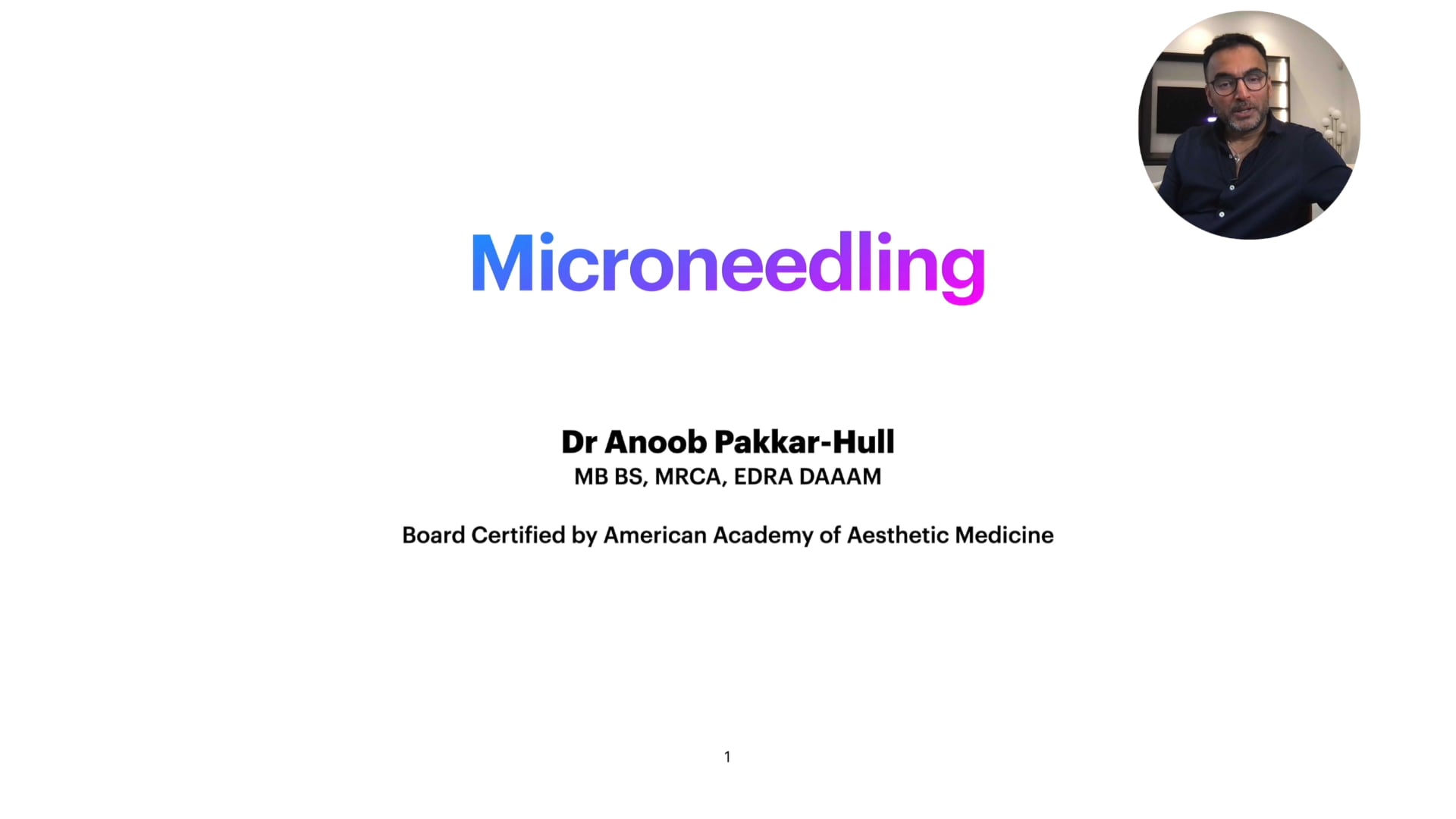 001 Introduction & History v3