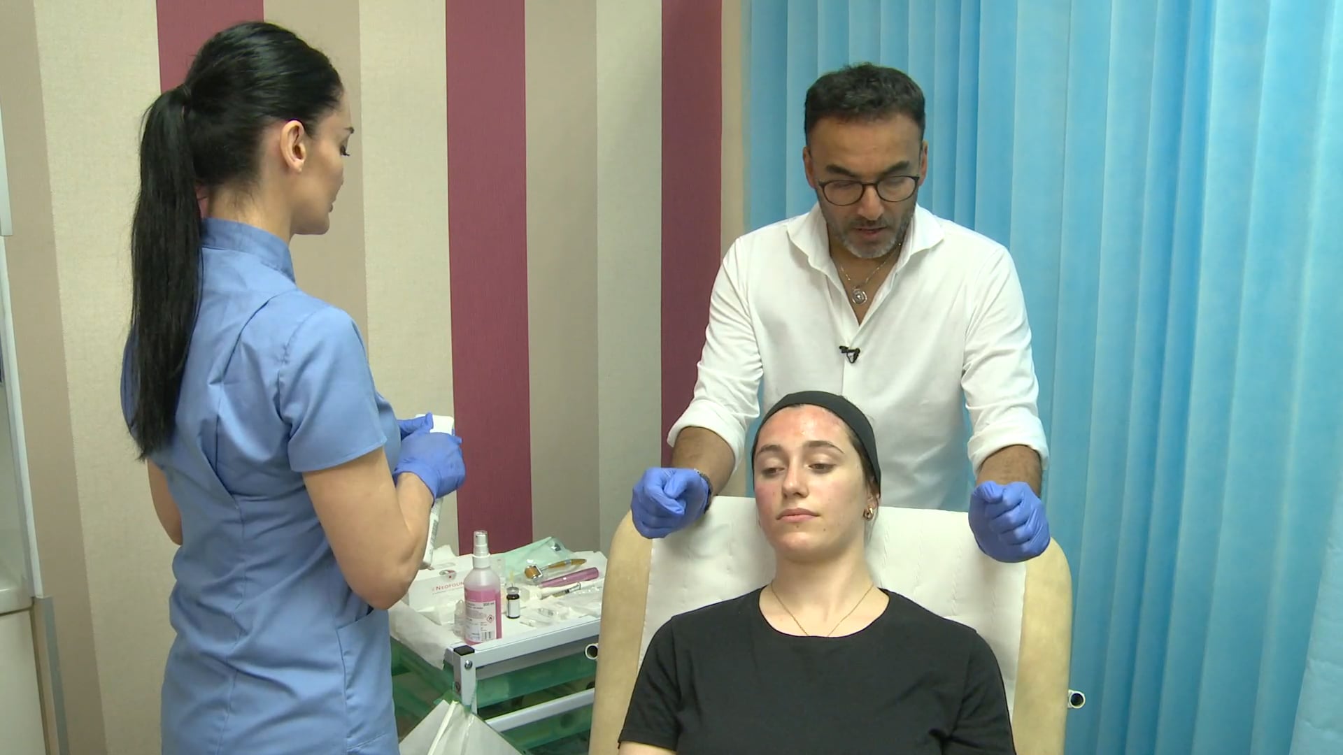 016 Practical - Dermapen