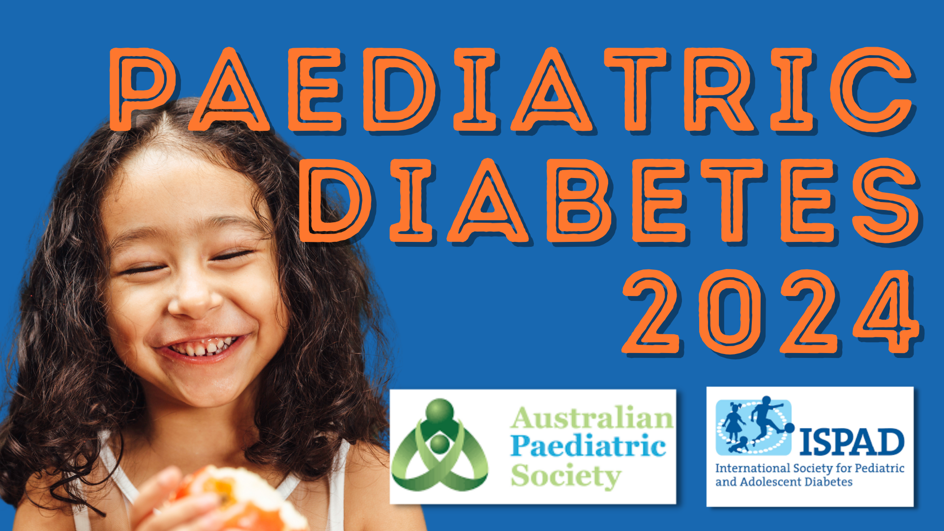 Paediatric Diabetes 2024
