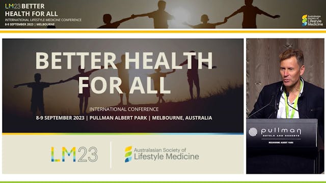 Achieving health for All The Role of ...