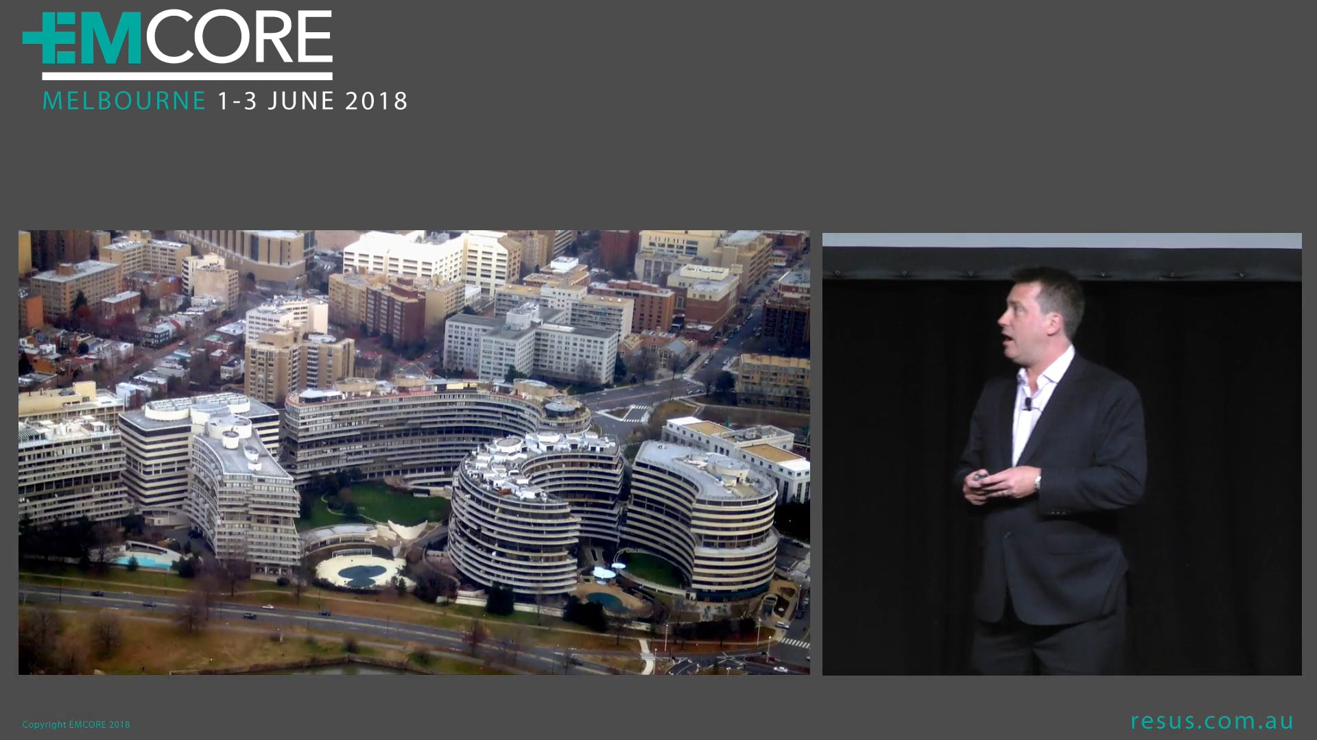 Heart failure What's new in 2018 Dr Luke Lawton