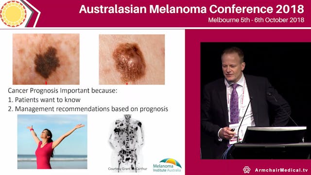 Predicting patient outcomes Richard S...