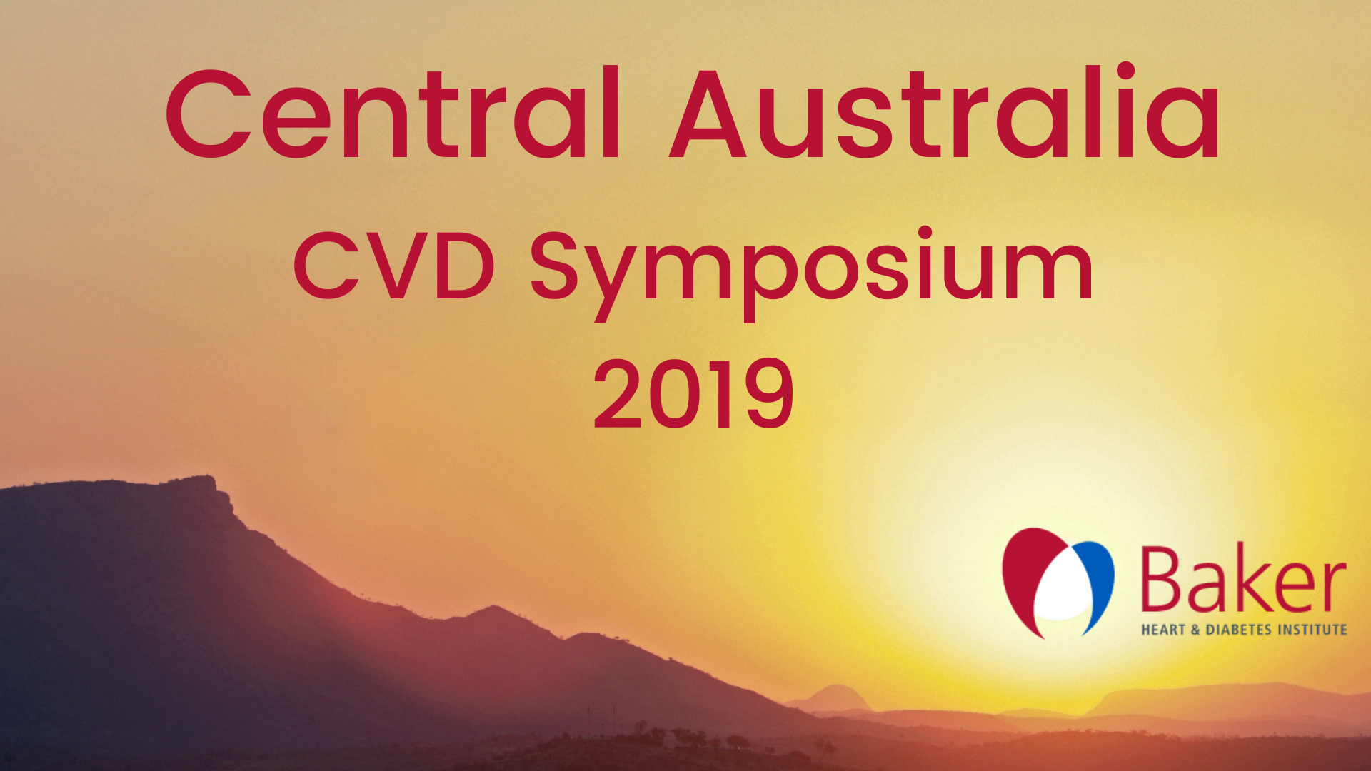 Baker Mind your health