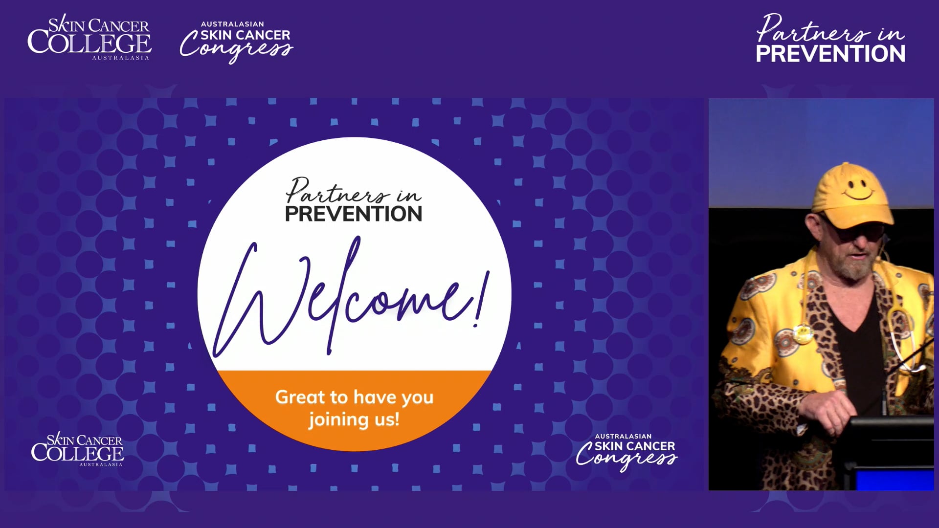 3.3 The role of the rural and remote GP in secondary prevention of skin cancers Dr Ben Abbot