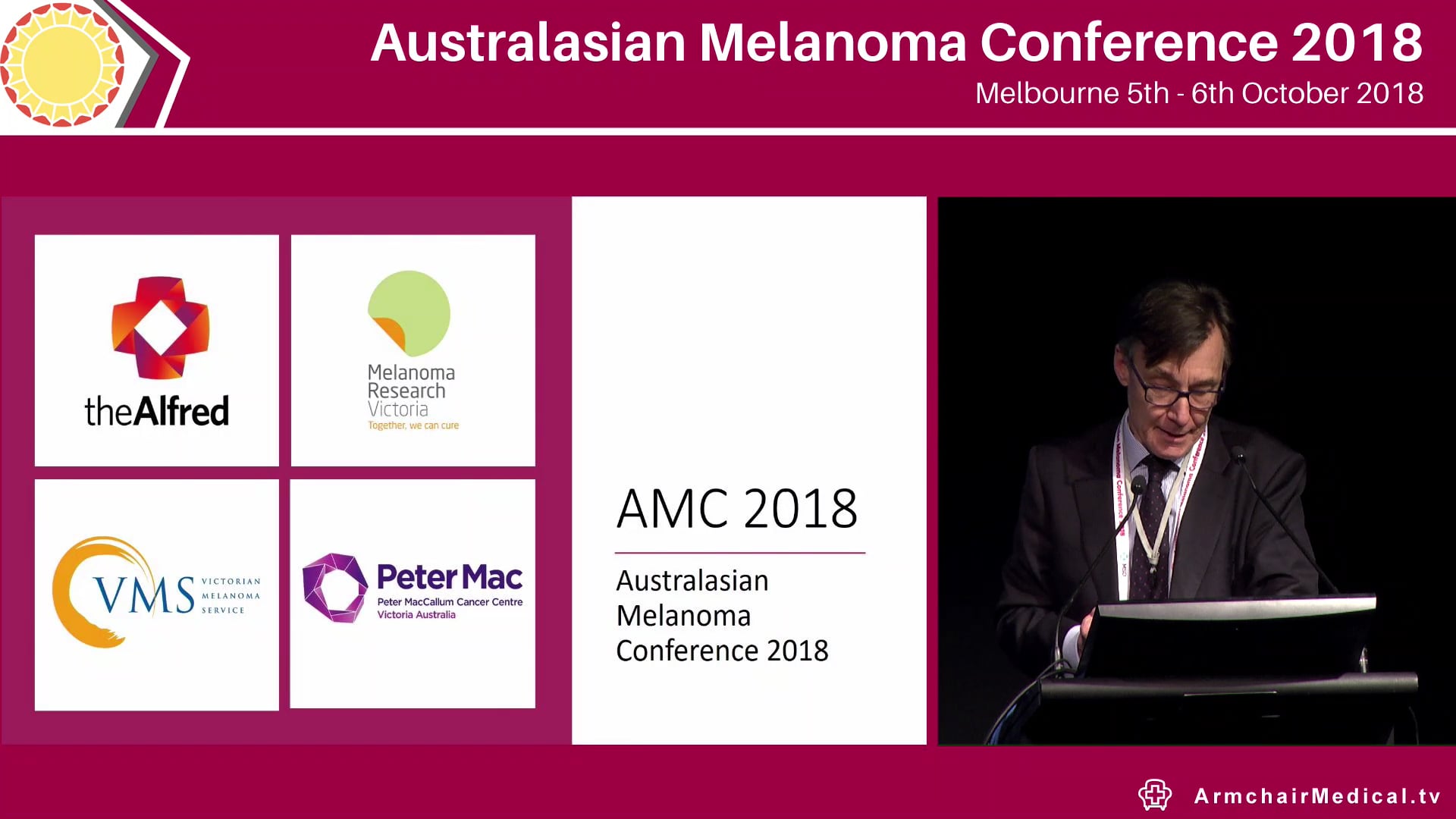 Epidemiological Trends in Melanoma David Whiteman