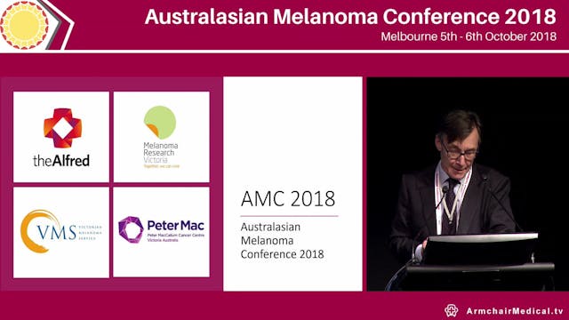 Epidemiological Trends in Melanoma Da...