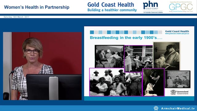 The Baby Friendly Health Initiative L...