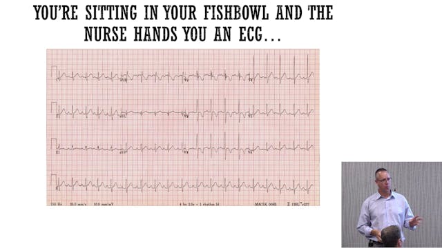 Paediatric ECG Dr Adam Michael