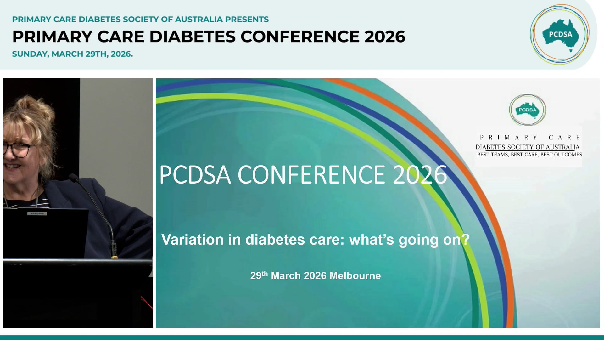 WHAT MATTERS TO ME David Menzies