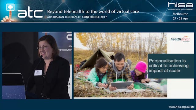 Virtual care - the force multiplier W...