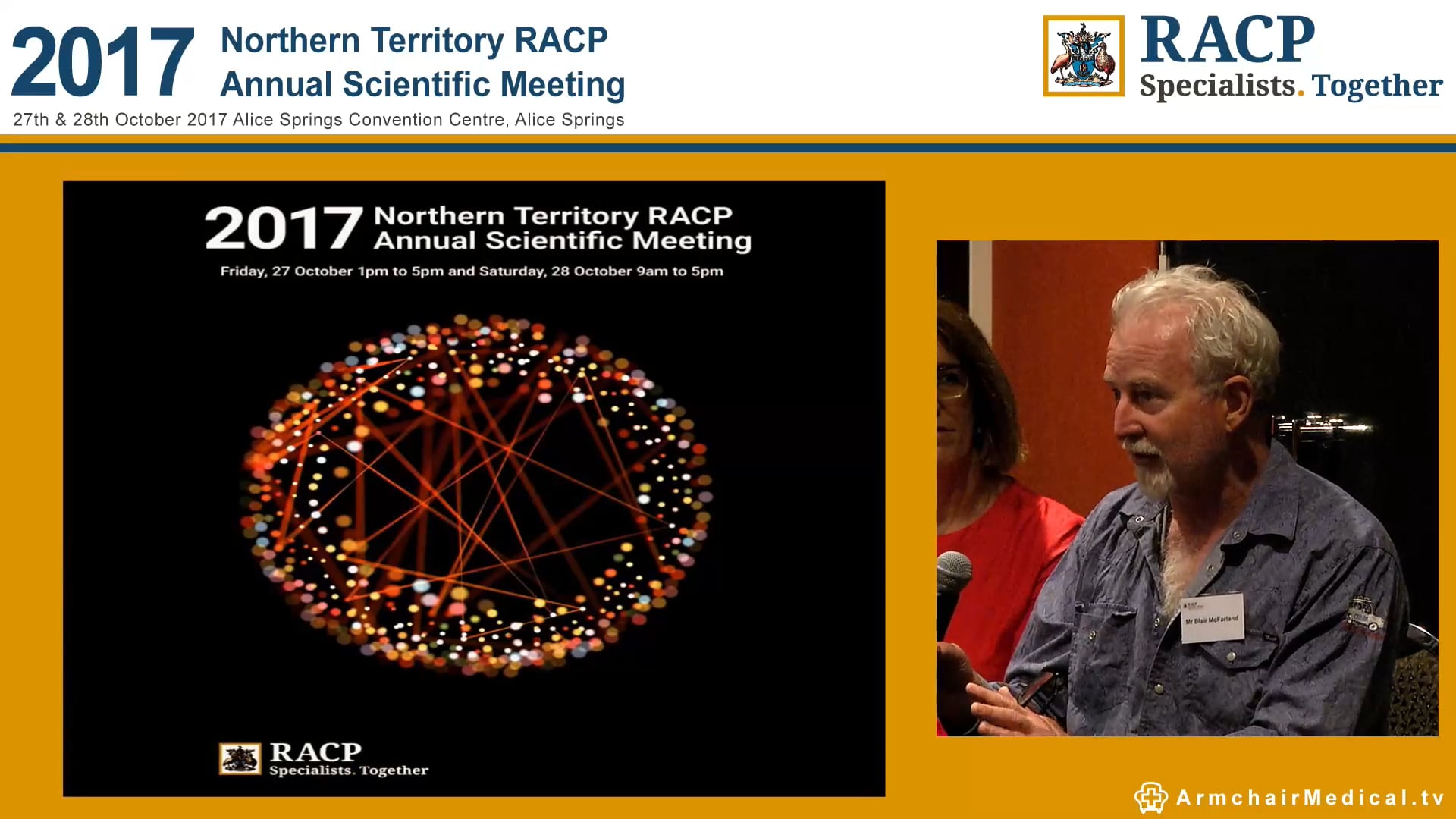 Prevention - Sugar and Obesity Panel Discussion