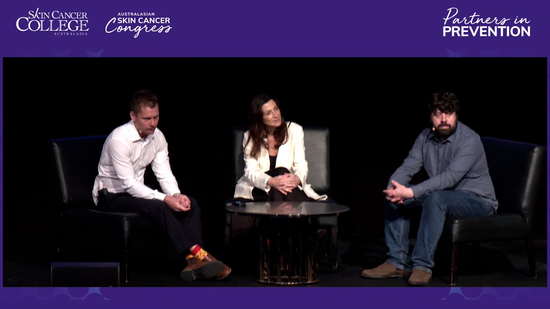 2.4 Reducing Medico-legal Risk Panel Discussion