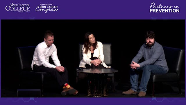 2.4 Reducing Medico-legal Risk Panel ...