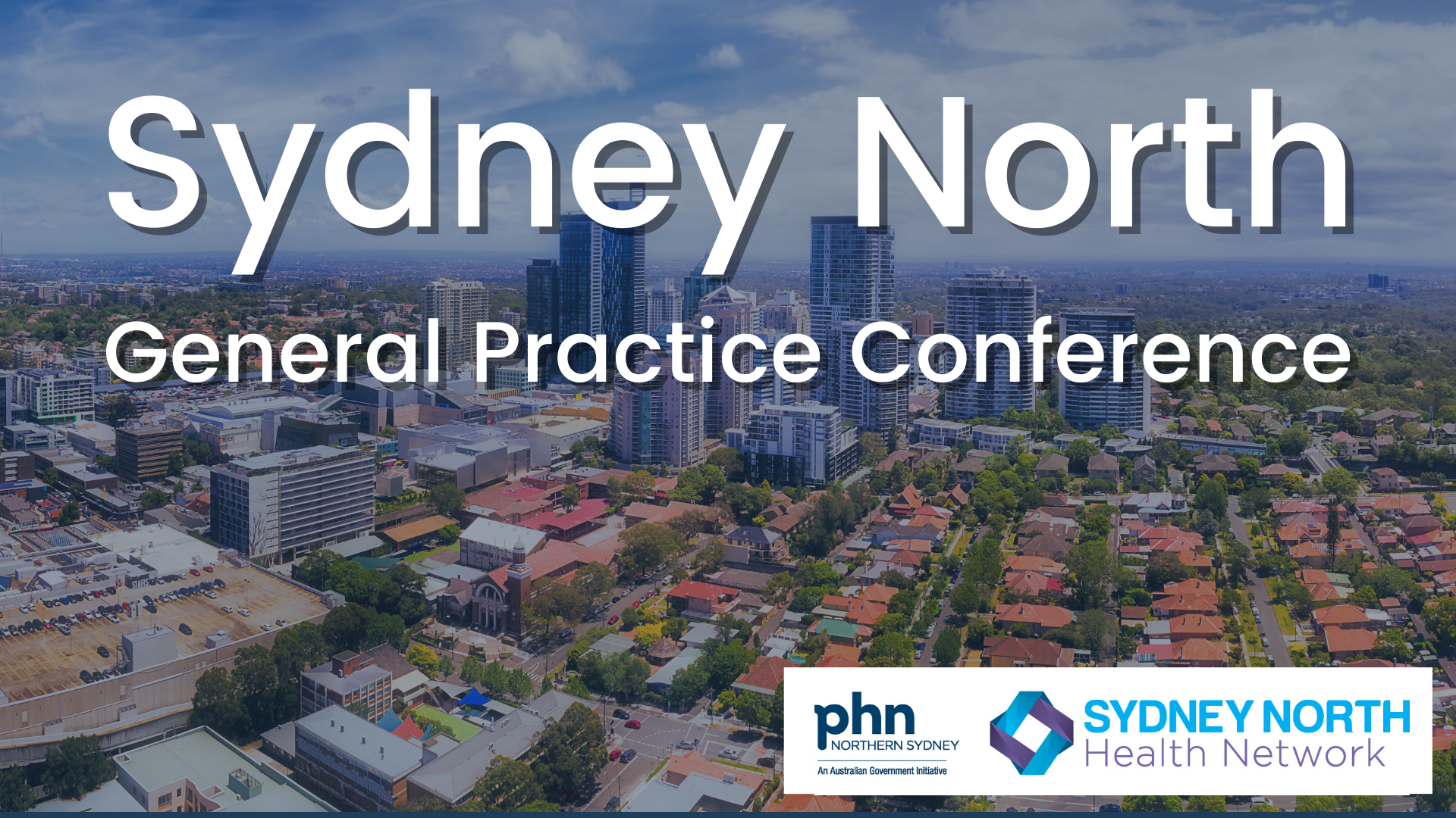 Sydney North PHN