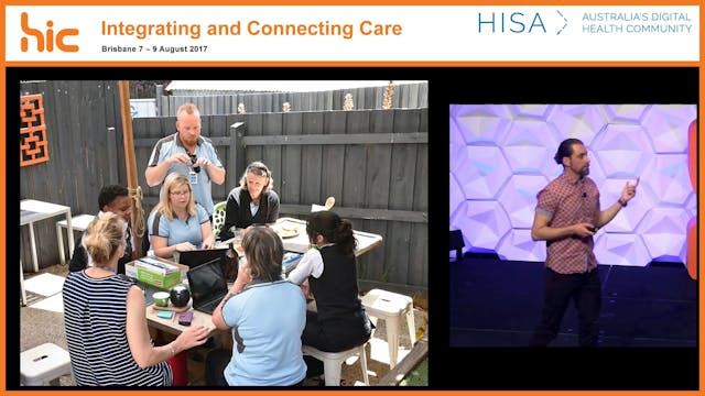 User centred design in connecting car...