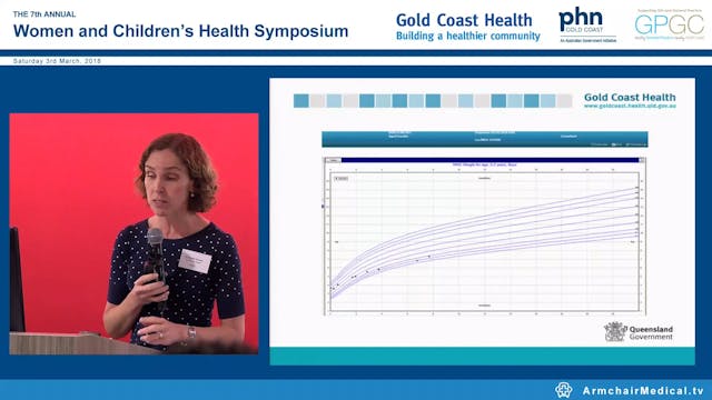 Growth in babies - Growth charts unta...