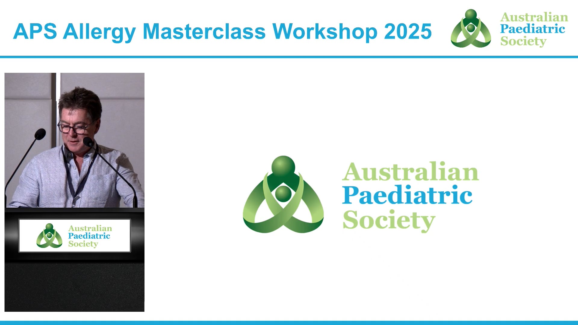 Regional Allergy Transition  David Bannister