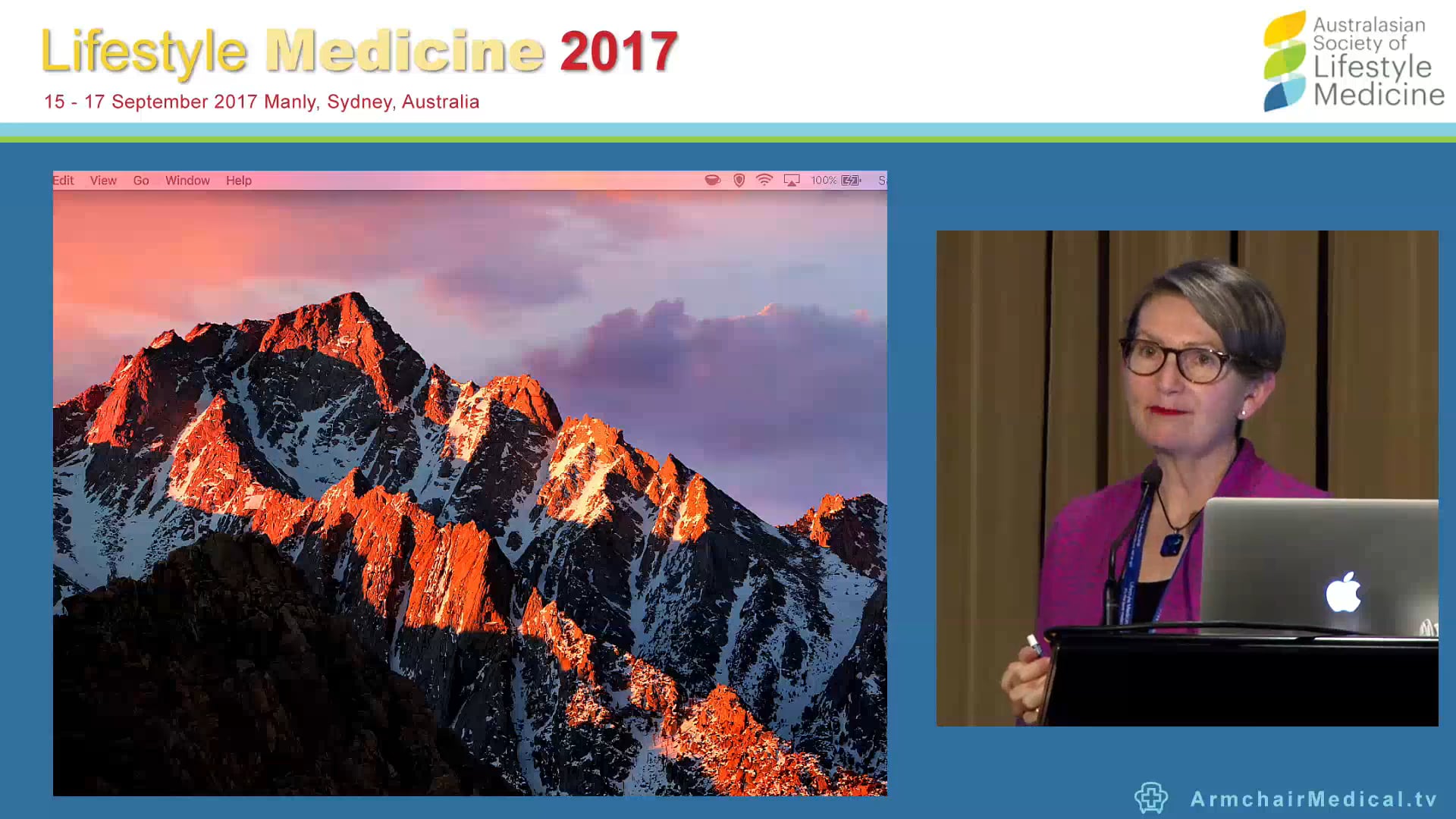 The GPs role in the team - Creating an environment for positive change Dr Monica Moore