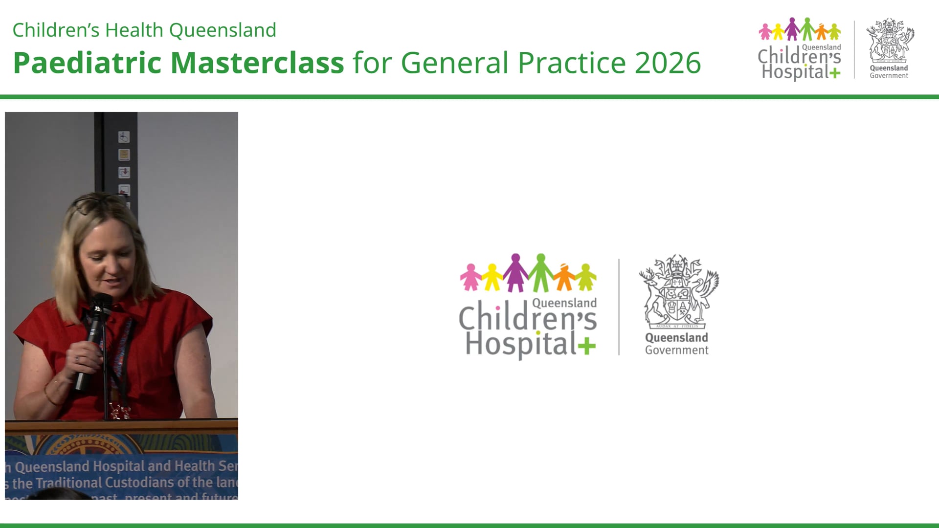 The role of physiotherapy for the developing child Nicholas Draheim