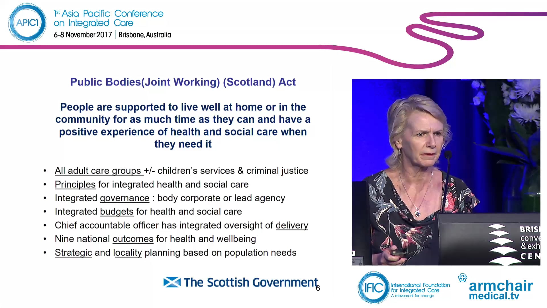 Beyond the legislation Investing in sustainable transformation Anne Hendry