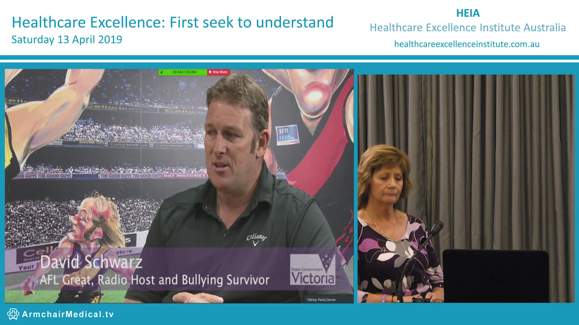 Brodie’s story Rae & Damian Panlock Parents of Brodie