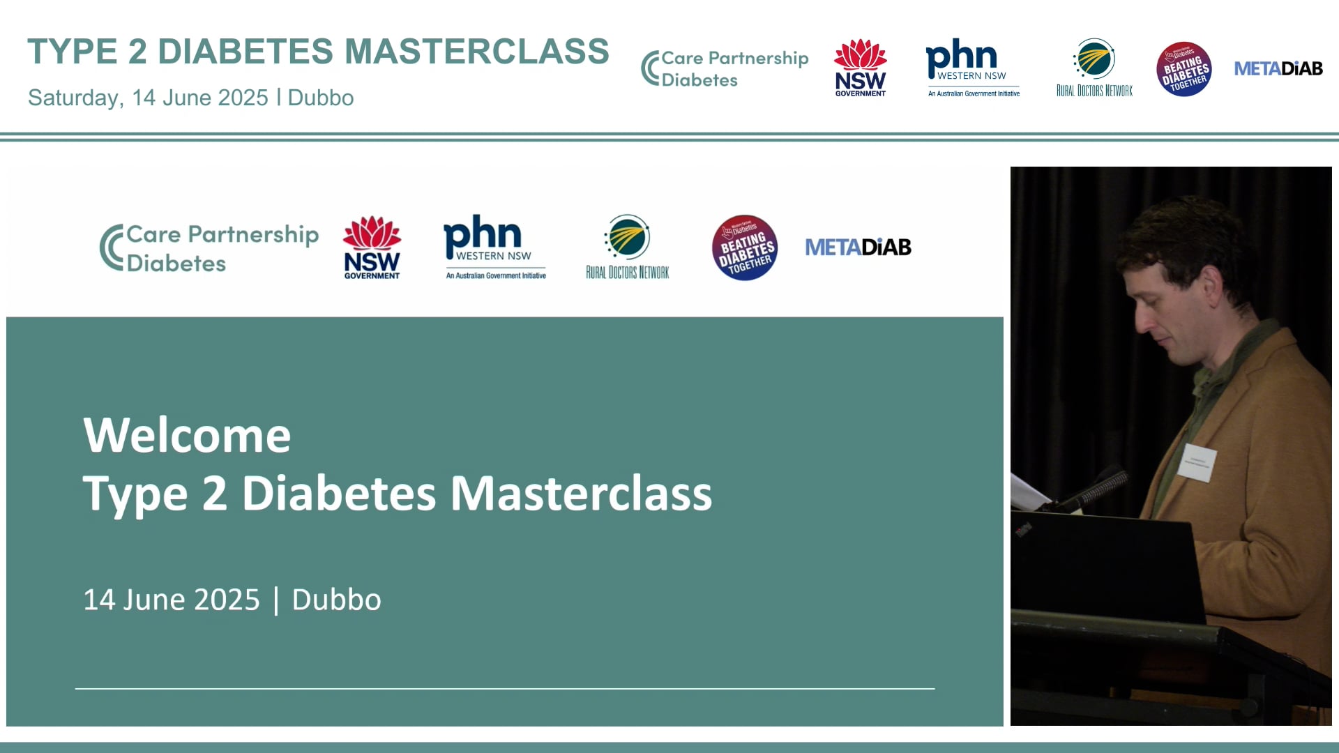 Early diagnosis - Identifying risk and opportunities for remission Dr Manik Mayadunne, Anna Blackie and Anne Manvell