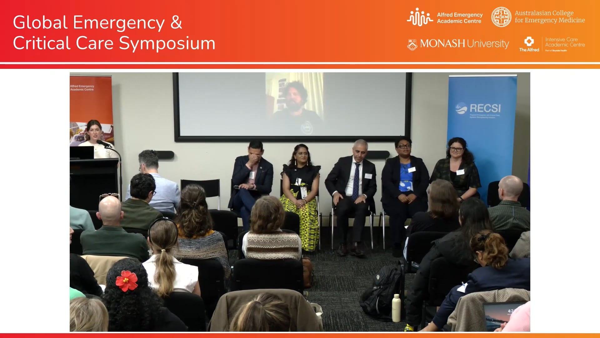 Beyond the EC(h)O chamber multi-disciplinary perspectives on integrated clinical care Matthew Earl, Erica Bleakley, Sovaia Qarau, Iman Bayat, Jason Mi