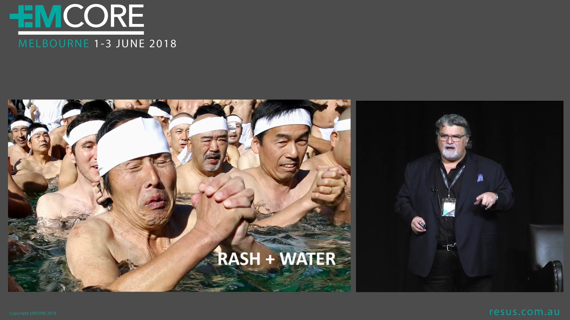 Name That Rash Assoc Prof Peter Kas