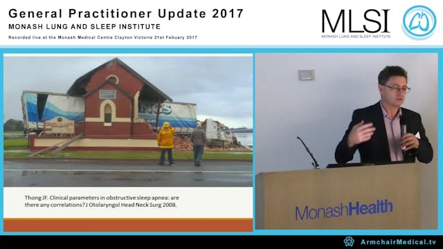 Obstructive sleep apnea who needs a s...