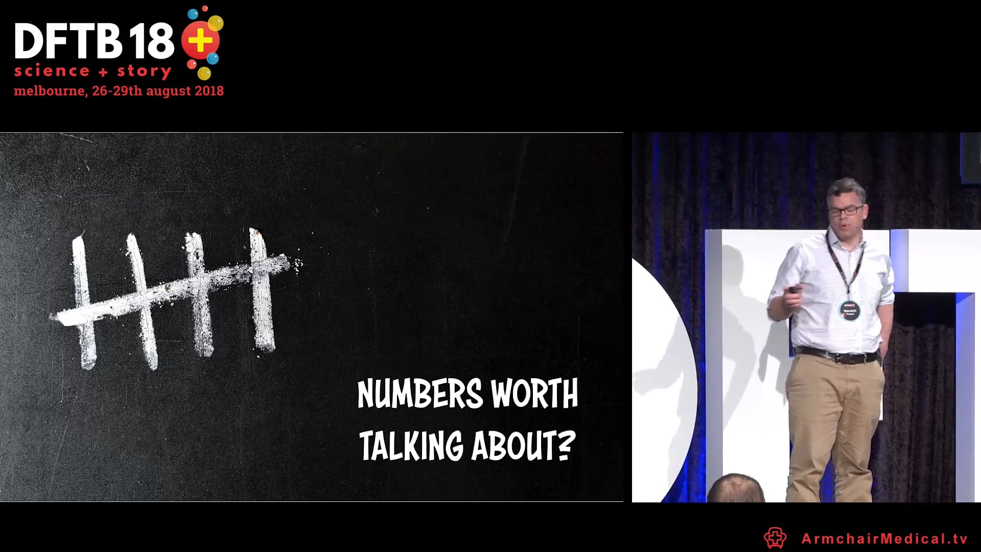 A future towards zero Numbers worth talking about Warwick Teague