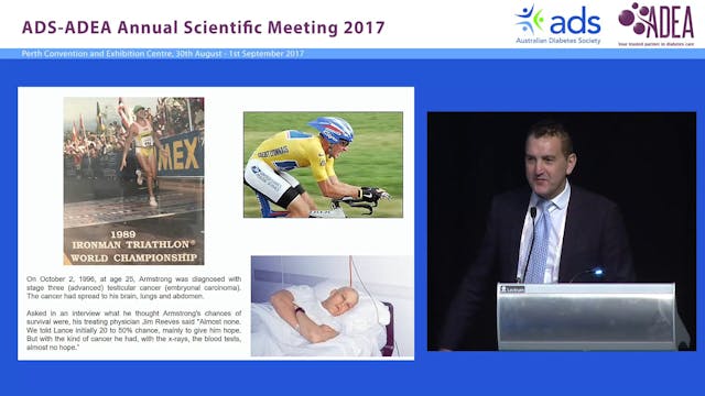 ADS Kellion Award From Jock to Doc - ...