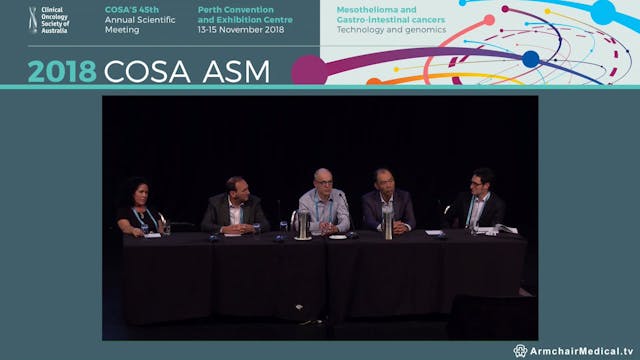 Precision Prevention of Colorectal Ca...