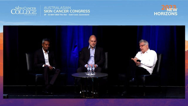 The future of skin cancer diagnosis in primary care Panel Discussion