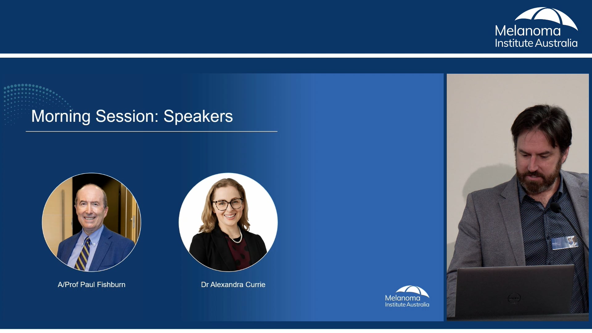 Advanced dermoscopy overview AProf Paul Fishburn