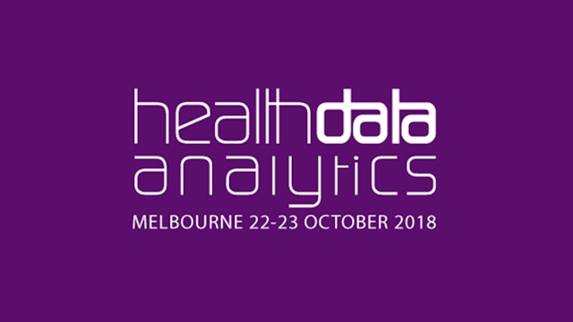 Health Data Analytics 2018