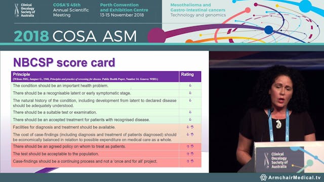 Policy implications of risk stratifie...