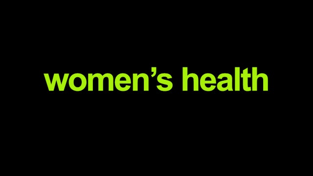 Women's Health