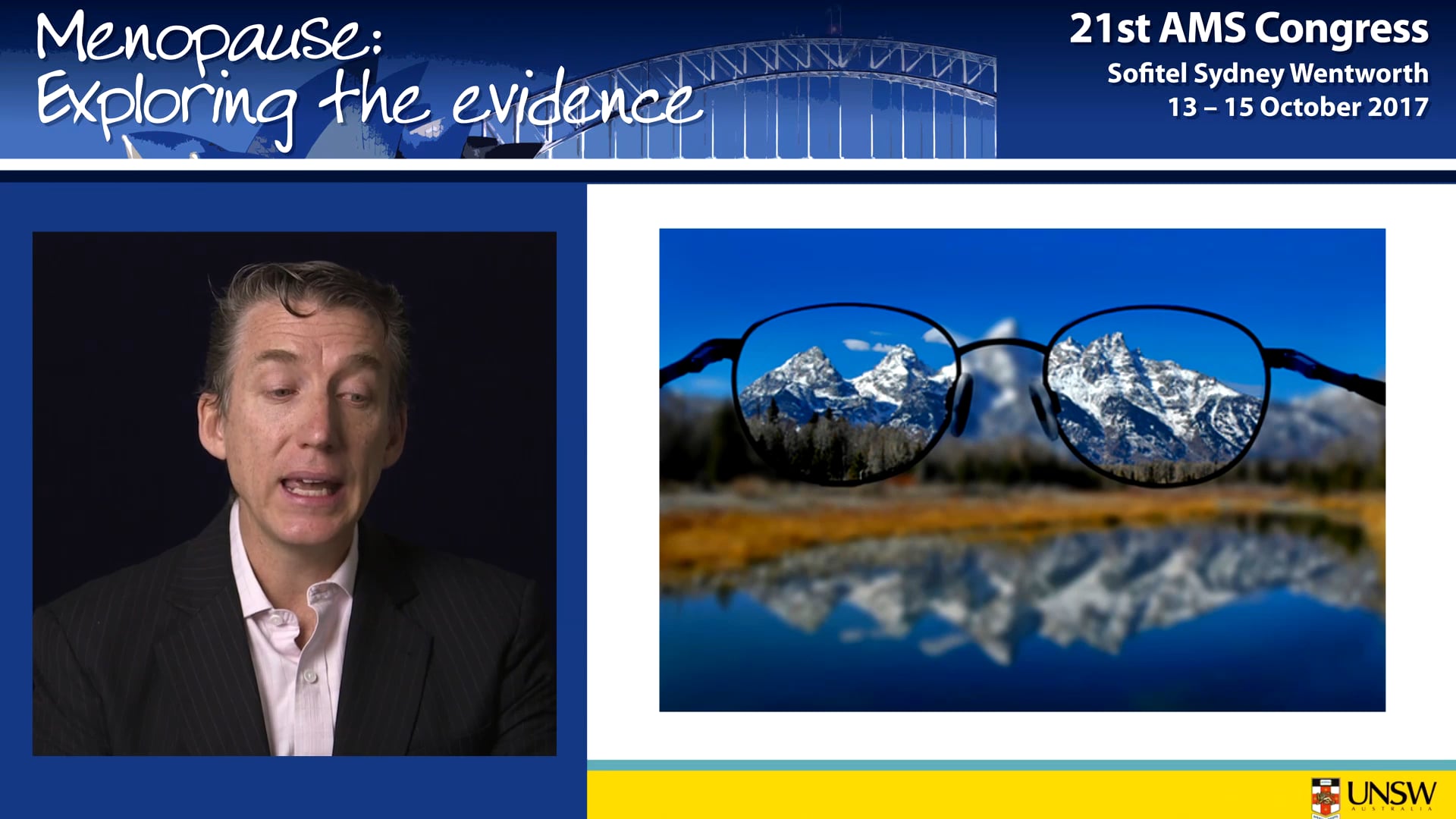 The use of vaginal laser treatment for vulvovaginal symptoms and urogynaecological issues Assoc Prof Jason Abbott