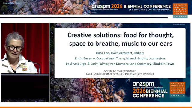 Creative solutions food for thought, ...