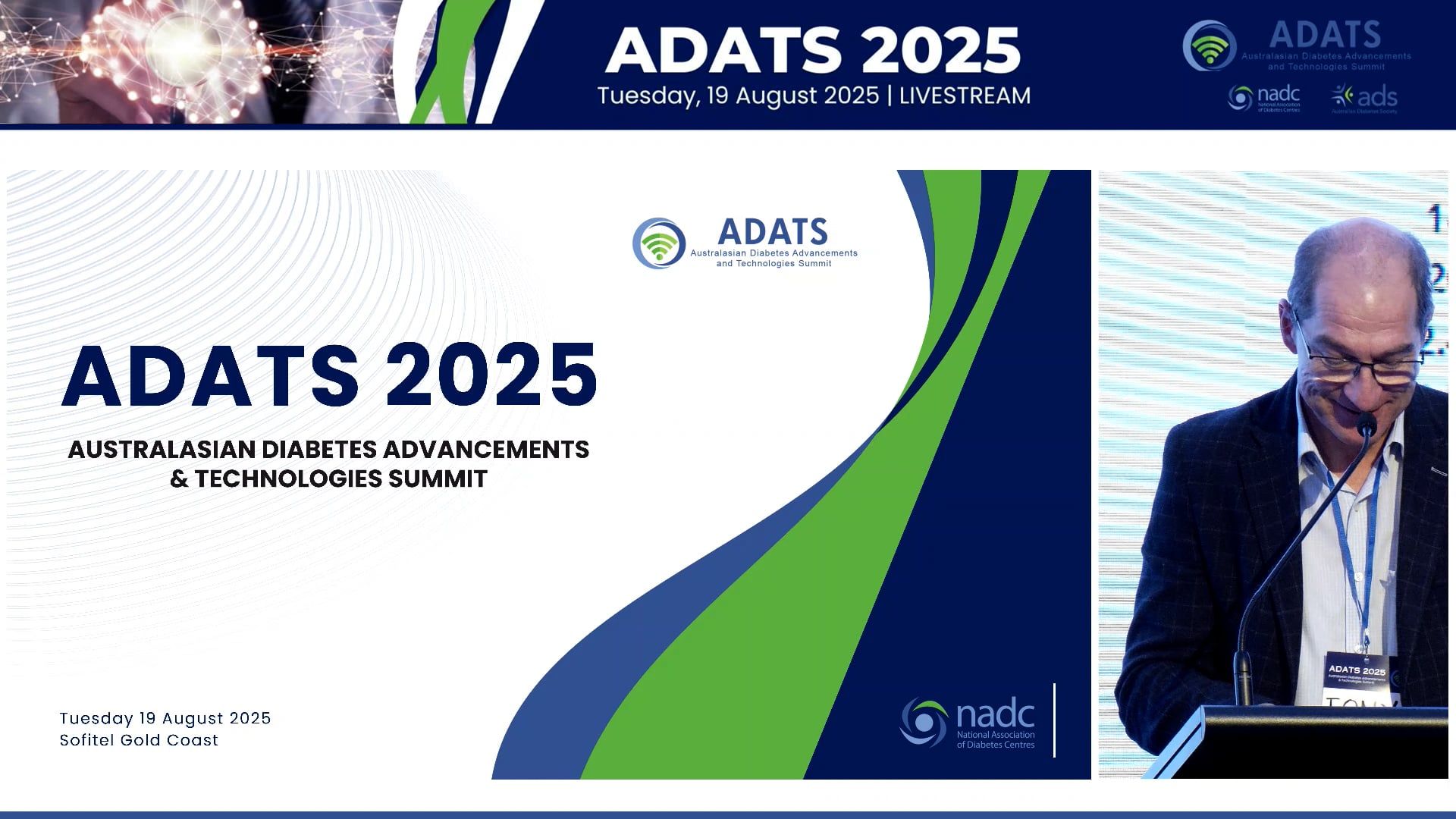 Using AI to read CGM Reports in 20 Minutes - Fact or Fiction Leon Tribe