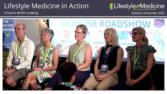 Communication and Connection Dr Micha...