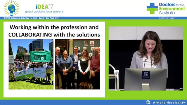 Getting our voice felt avoids burn ou...